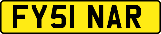 FY51NAR