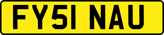 FY51NAU