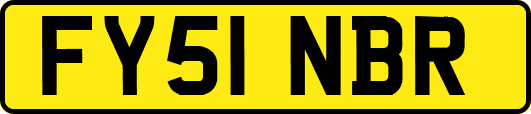 FY51NBR