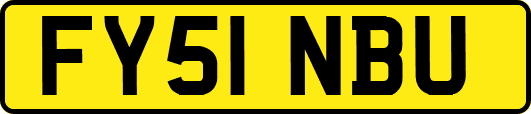 FY51NBU