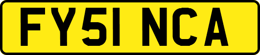 FY51NCA