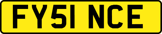 FY51NCE