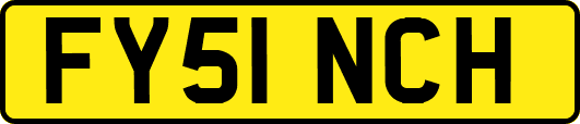 FY51NCH