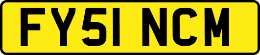 FY51NCM