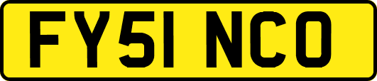 FY51NCO