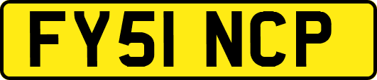 FY51NCP