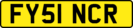 FY51NCR