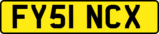 FY51NCX