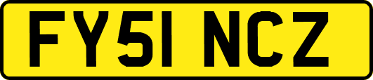 FY51NCZ