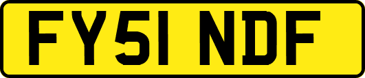 FY51NDF