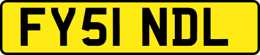 FY51NDL