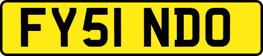 FY51NDO