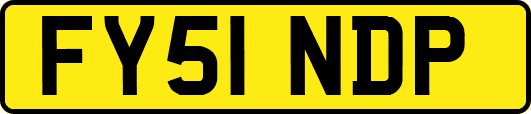 FY51NDP