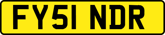 FY51NDR