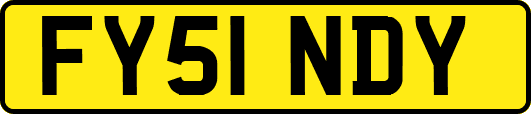 FY51NDY