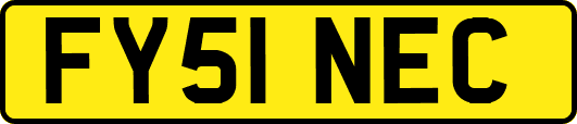 FY51NEC