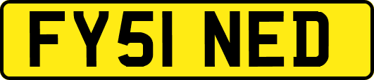 FY51NED