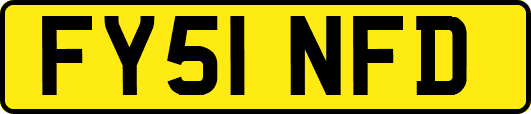 FY51NFD