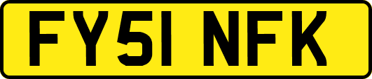 FY51NFK