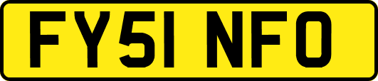 FY51NFO