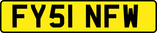 FY51NFW