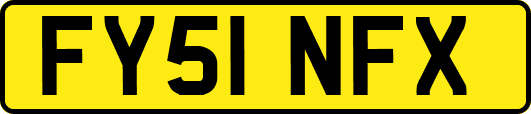 FY51NFX