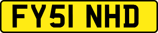 FY51NHD