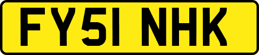 FY51NHK