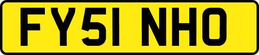 FY51NHO