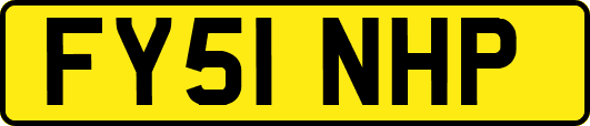 FY51NHP