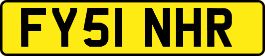 FY51NHR