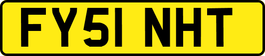 FY51NHT