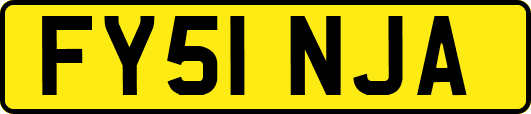 FY51NJA