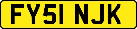 FY51NJK