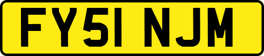 FY51NJM