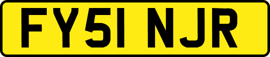 FY51NJR