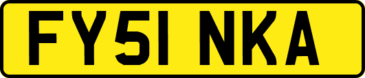 FY51NKA