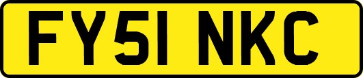 FY51NKC