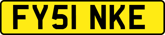 FY51NKE