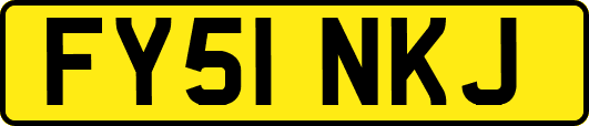 FY51NKJ