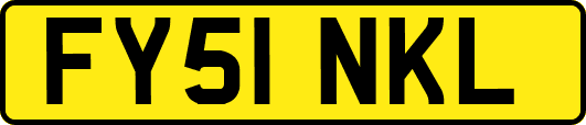 FY51NKL