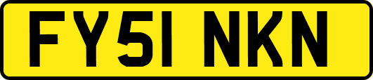 FY51NKN