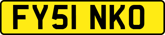 FY51NKO