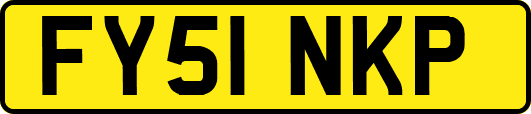 FY51NKP