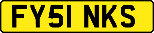 FY51NKS