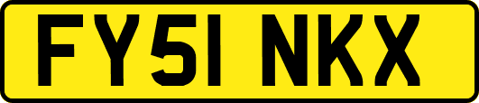 FY51NKX