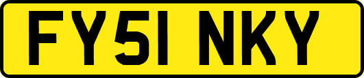 FY51NKY