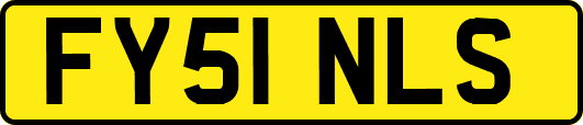 FY51NLS