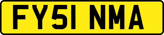 FY51NMA