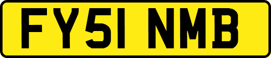 FY51NMB